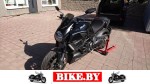 Ducati Diavel photo 1