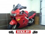 Honda VFR photo 4