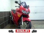 Honda VFR photo 5