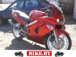 Honda VFR photo 2