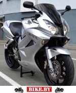 Honda VFR photo