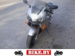 Honda VFR photo 2