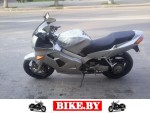 Honda VFR photo 3