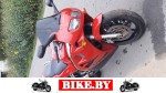 Honda VFR photo