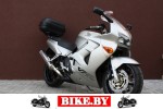 Honda VFR photo