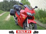 Honda VFR photo