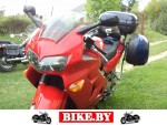 Honda VFR photo