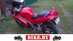 Honda VFR photo 3