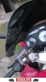 Honda VFR photo 6