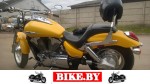 Honda VTX photo 6