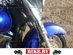 Honda VTX photo 4