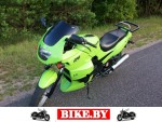 Kawasaki GPZ photo 3