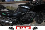 Kawasaki GPZ photo