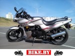 Kawasaki GPZ photo 2