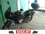 Yamaha XJ photo 3