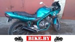 Yamaha XJ photo 3