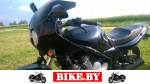 Yamaha XJ photo