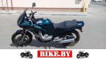 Yamaha XJ photo