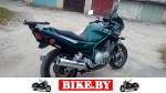 Yamaha XJ photo 2