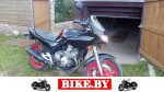 Yamaha XJ photo