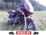 Yamaha XJ photo 3