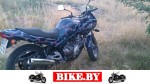 Yamaha XJ photo