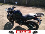 Yamaha XJ photo 5