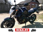 Yamaha XJ photo 6