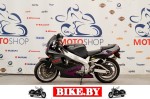 Yamaha YZF photo