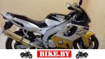 Yamaha YZF photo