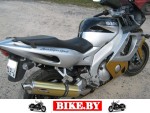 Yamaha YZF photo 3