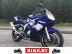 Yamaha YZF photo 3