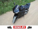 Yamaha YZF photo