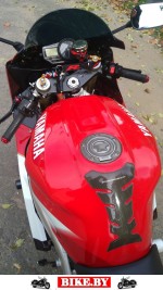 Yamaha YZF photo 5