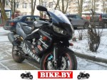 Yamaha YZF photo