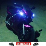 Yamaha YZF photo