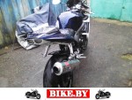 Yamaha YZF photo 1