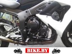 Yamaha YZF photo 6