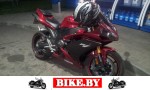 Yamaha YZF photo