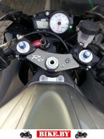 Yamaha YZF photo