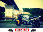 Yamaha YZF photo 4