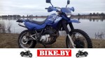 Yamaha XT photo