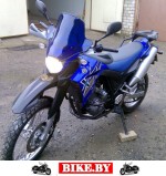 Yamaha XT photo 2