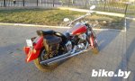 Yamaha XVS1100 DRAG STAR photo