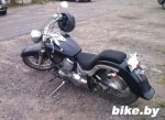 Yamaha XVS400 DRAG STAR photo 3