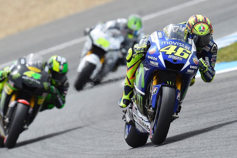 MotoGP -        