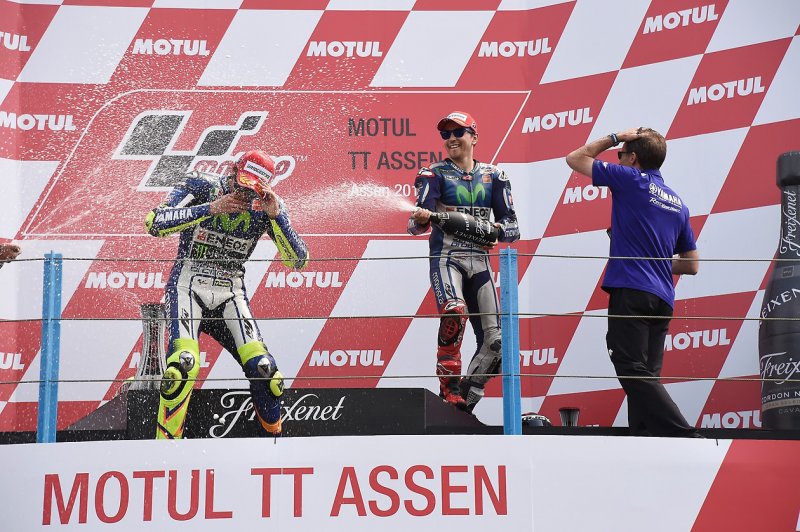 MotoGP:        