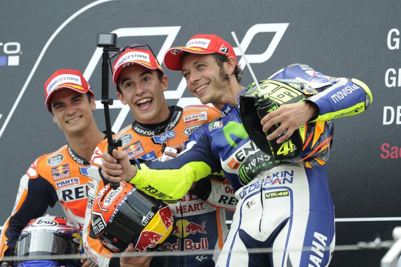 MotoGP:     