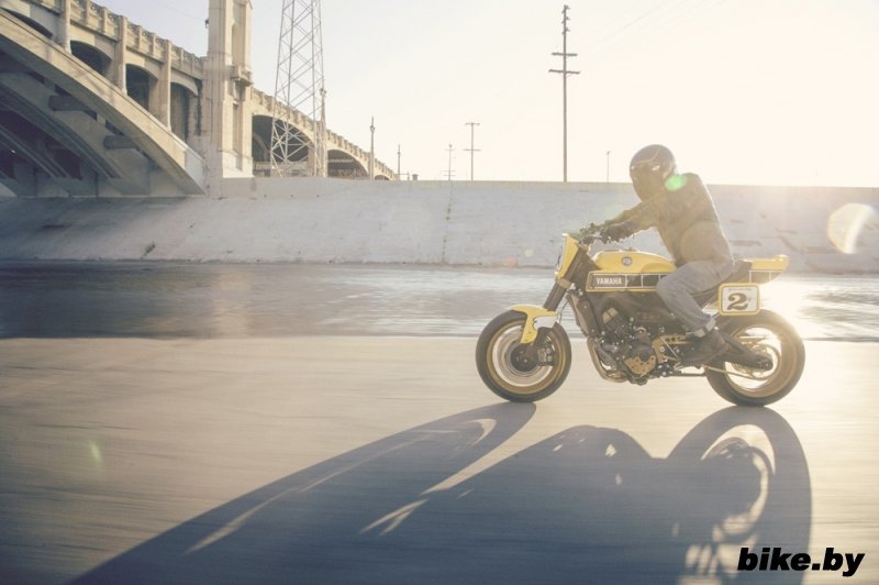  Roland Sands Faster Wasp