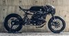 BMW R nineT  